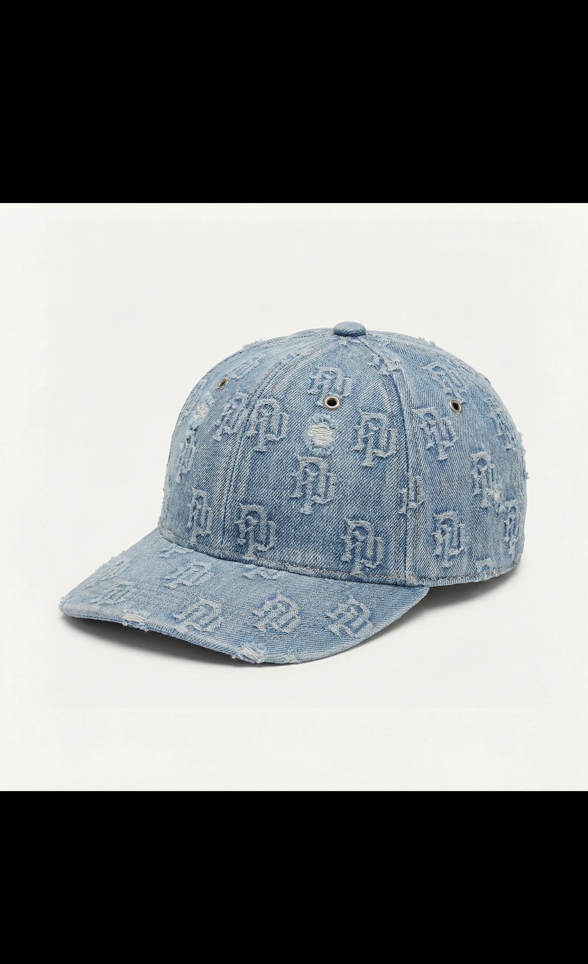 DA PRESS HAT