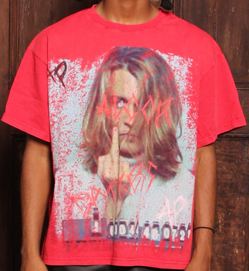 Da Press T-Shirt